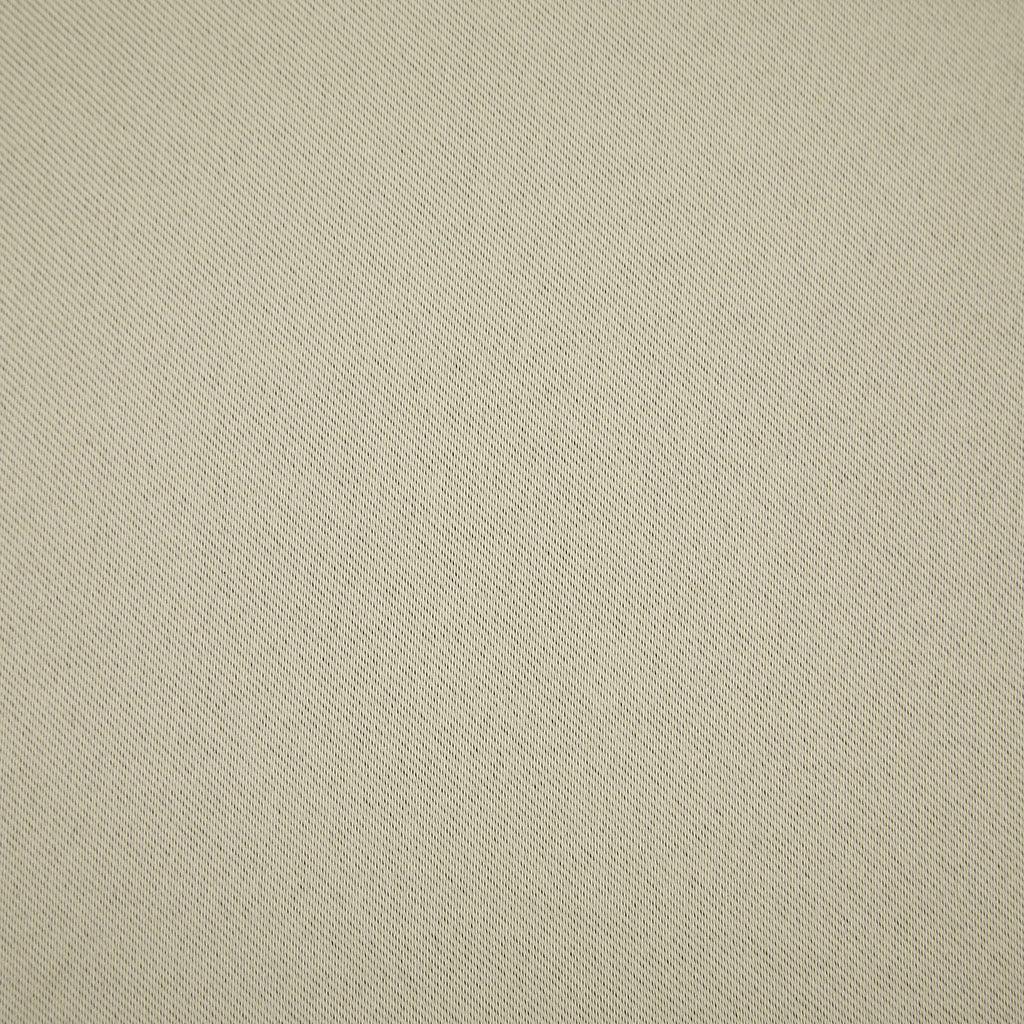 Olliix.com Curtains - Taren 84 H Solid Blackout Triple Weave Grommet Top Curtain Panel Pair Beige