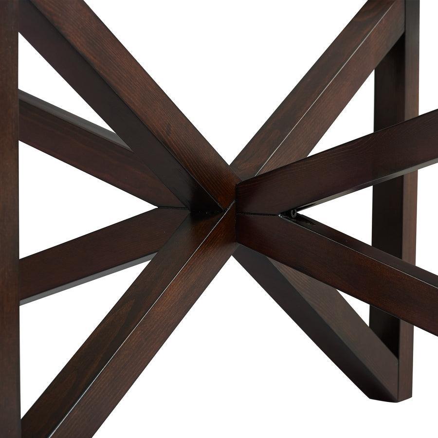 Elements Living Room Sets - Trinity 3PC Occasional Table Set