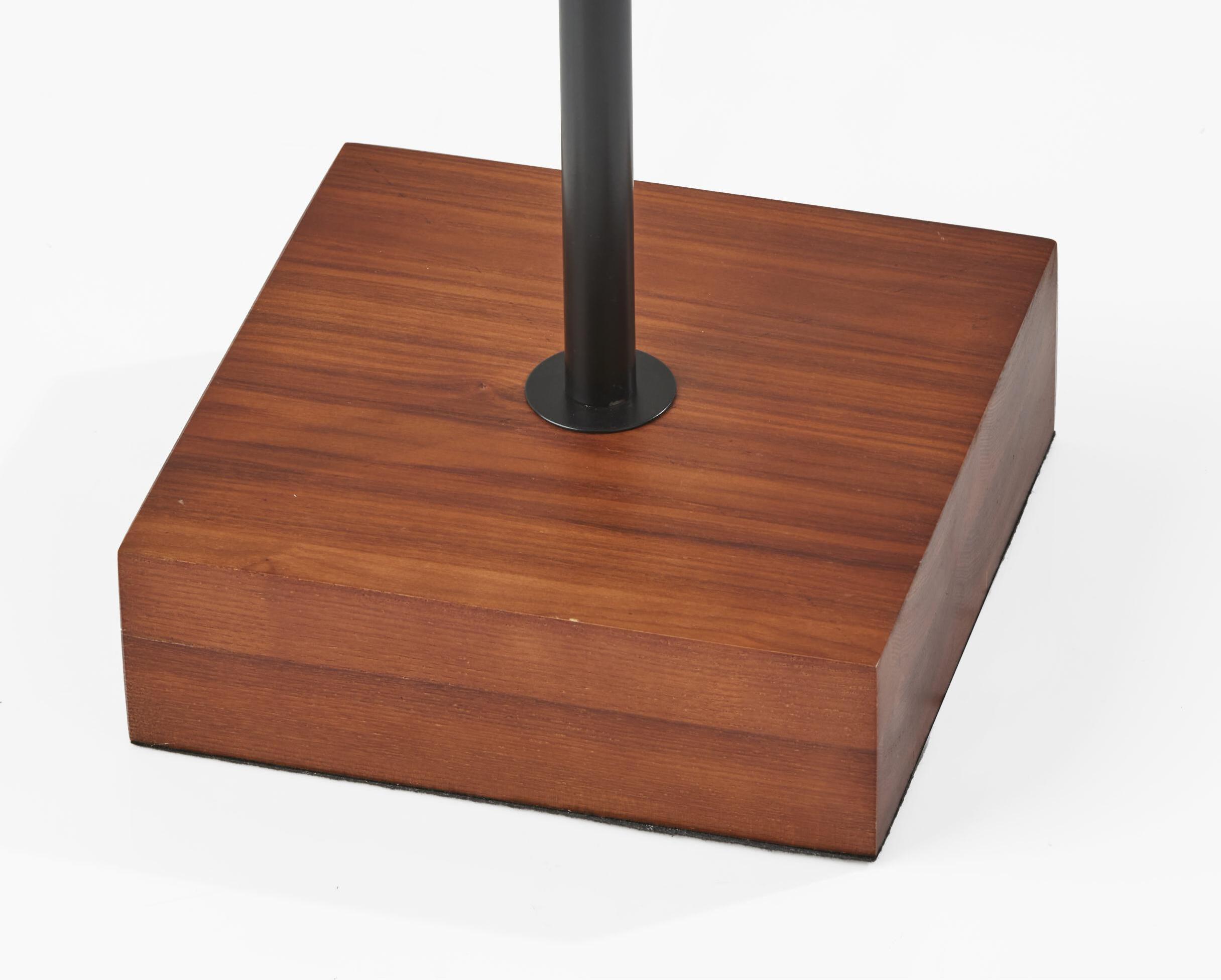 Adesso Table Lamps - Trudy Table Lamp Beige & Walnut