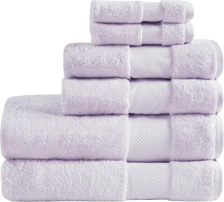 Olliix.com Bath Towels - Turkish Bath Towel Lavender