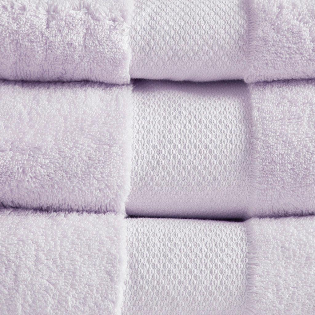 Olliix.com Bath Towels - Turkish Bath Towel Lavender