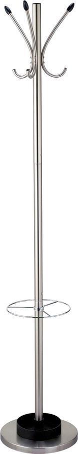 Adesso Coat Hangers - Umbrella Stand/Coat Rack Steel