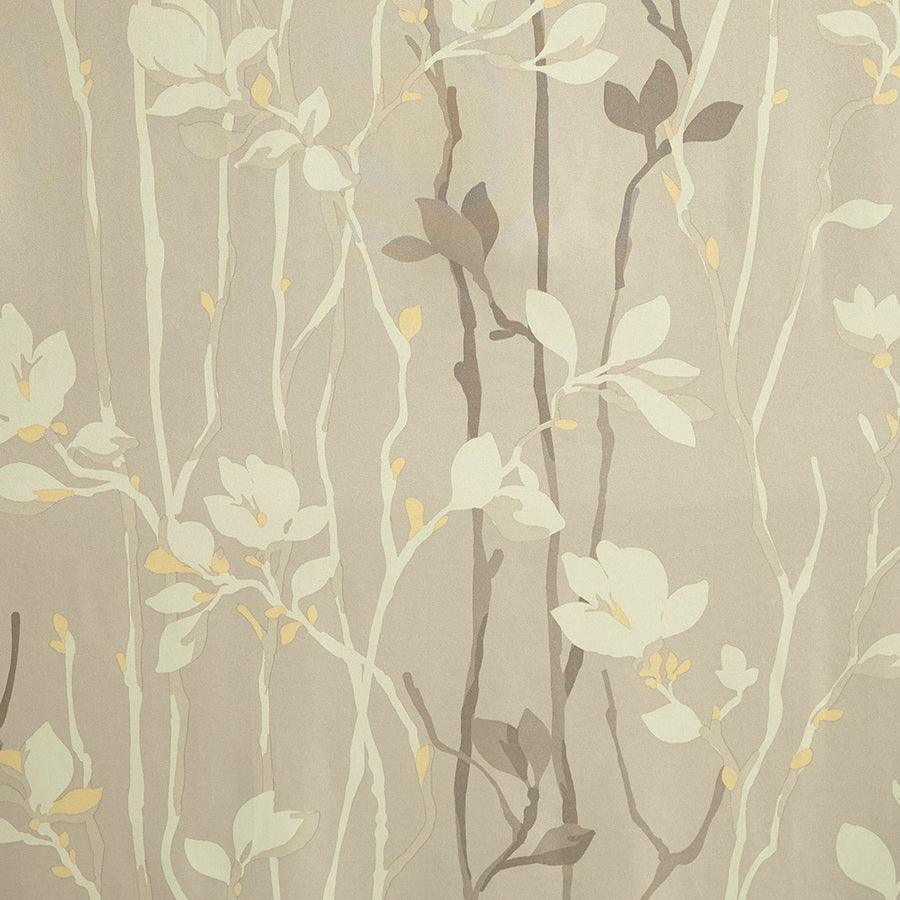 Olliix.com Shower Curtains - Vaughn Shower Curtain Taupe