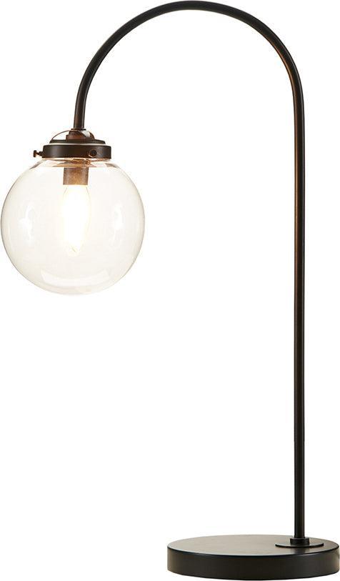 Olliix.com Table Lamps - Venice Table Lamp Bronze