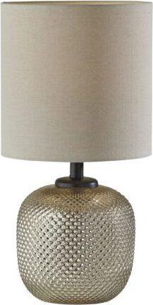 Adesso Table Lamps - Vivian Table Lamp- Antq Bronze