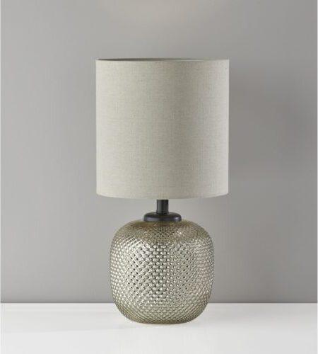 Adesso Table Lamps - Vivian Table Lamp- Antq Bronze