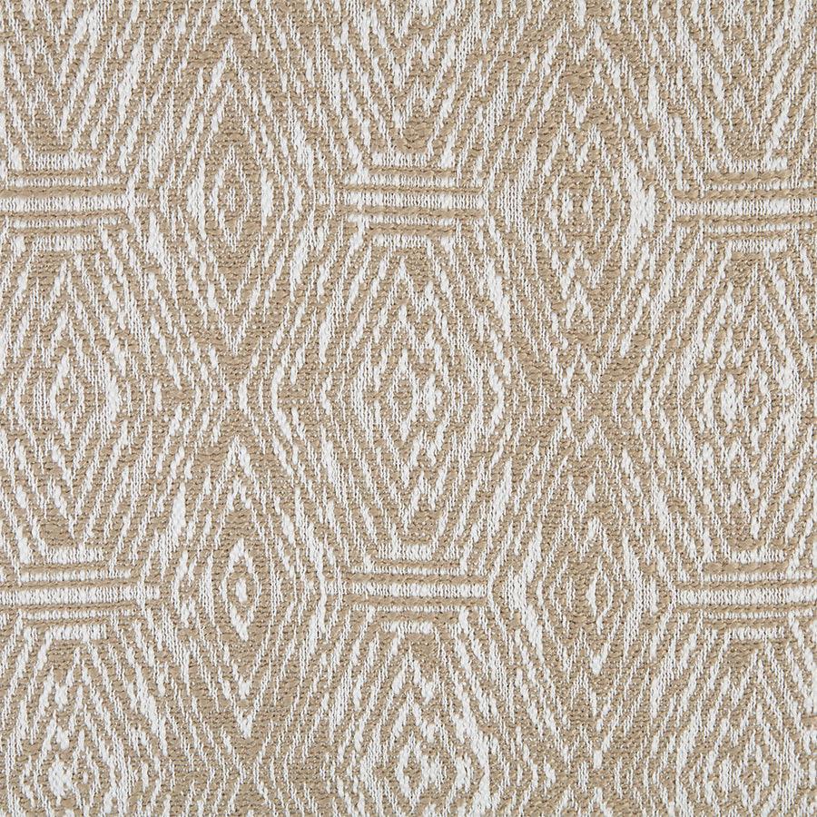 Olliix.com Benches - Welburn Accent Bench Taupe Multicolor