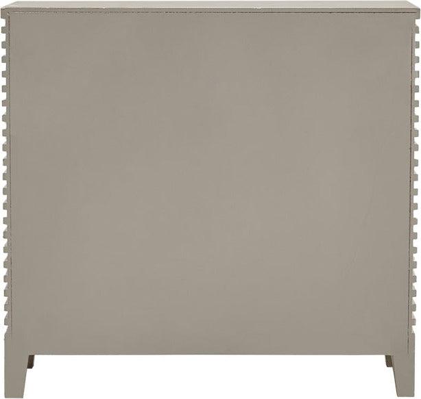 Olliix.com Buffets & Cabinets - West Ridge Accent Chest Gray