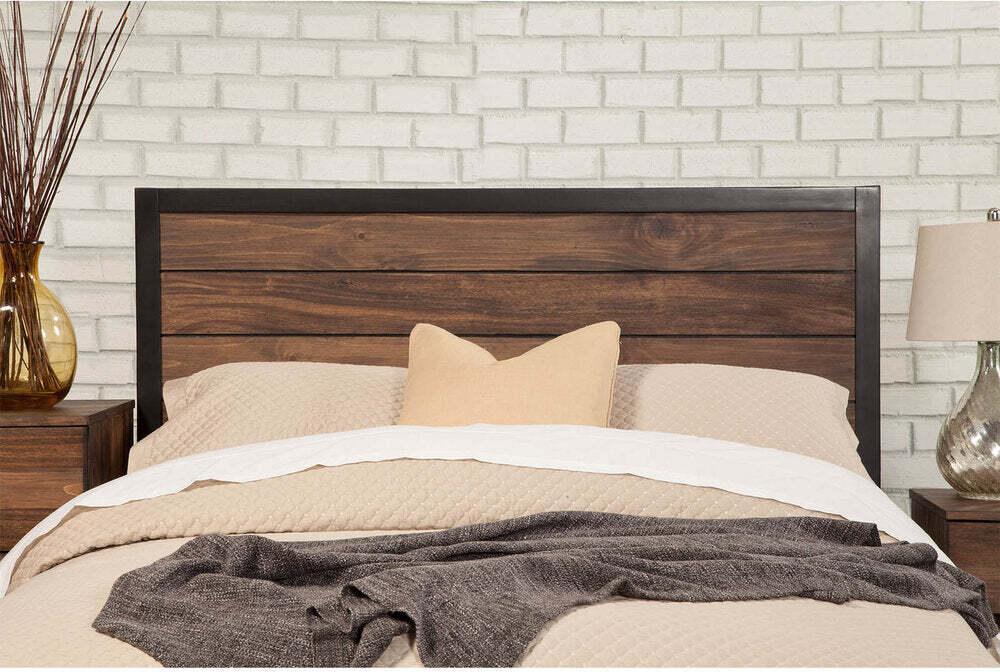 Alpine Furniture Headboards - Weston Standard King Headboard