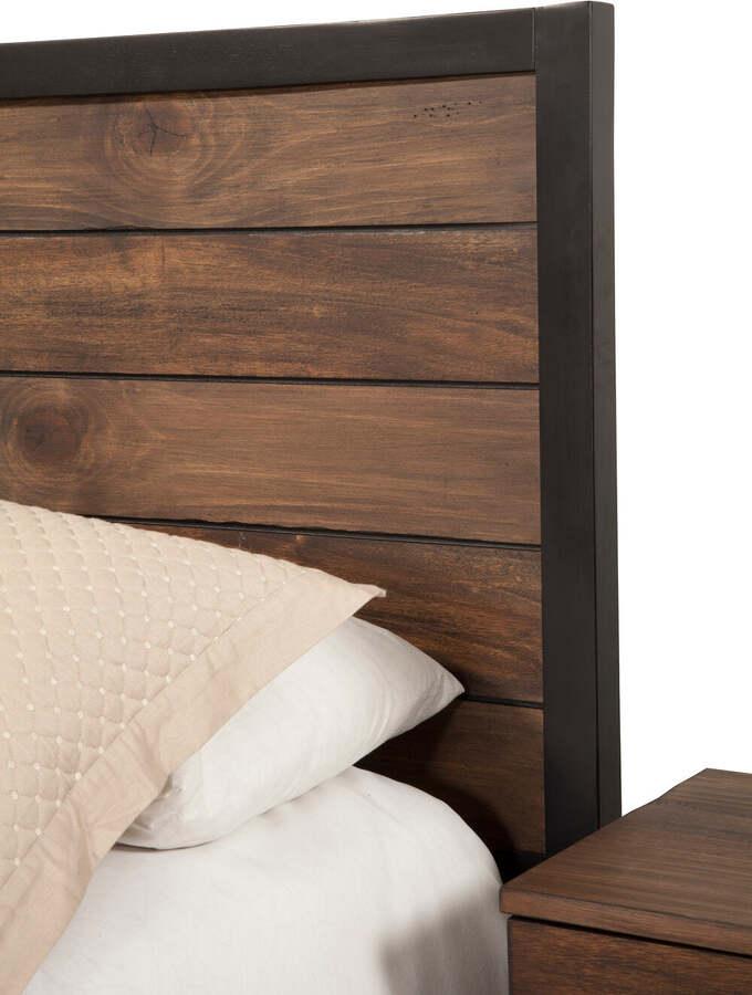 Alpine Furniture Headboards - Weston Standard King Headboard