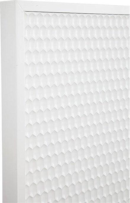 Alpine Furniture Headboards - White Pearl Full Headboard