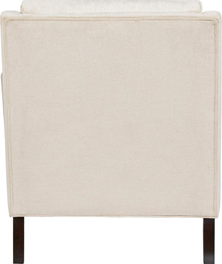 Olliix.com Accent Chairs - Windsor Lounge Natural