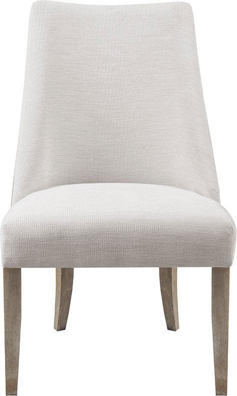 Olliix.com Dining Chairs - Winfield Dining Chair Set of 2 Reclaimed bisquit