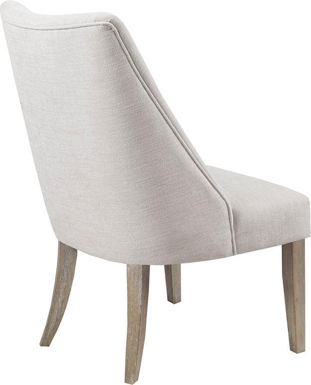 Olliix.com Dining Chairs - Winfield Dining Chair Set of 2 Reclaimed bisquit