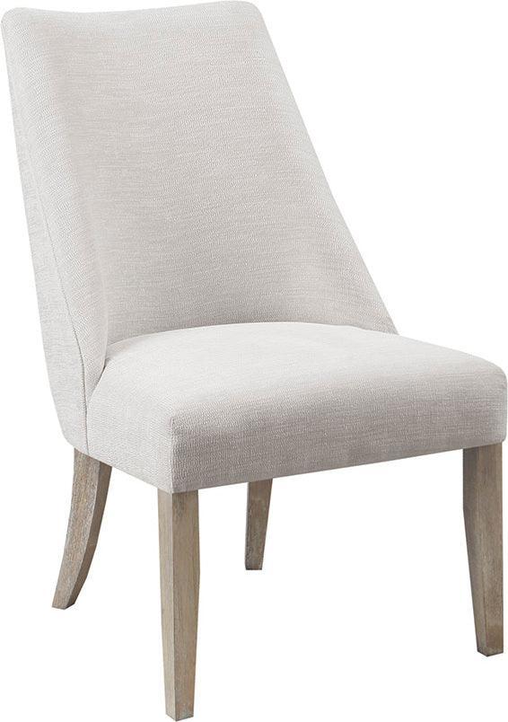 Olliix.com Dining Chairs - Winfield Dining Chair Set of 2 Reclaimed bisquit