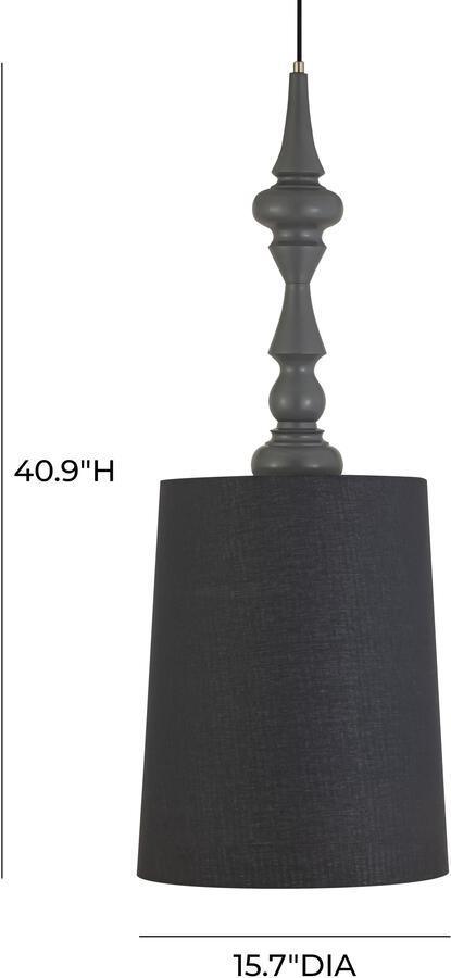 Tov Furniture Ceiling Lights - Yaretzi Pendant Lamp