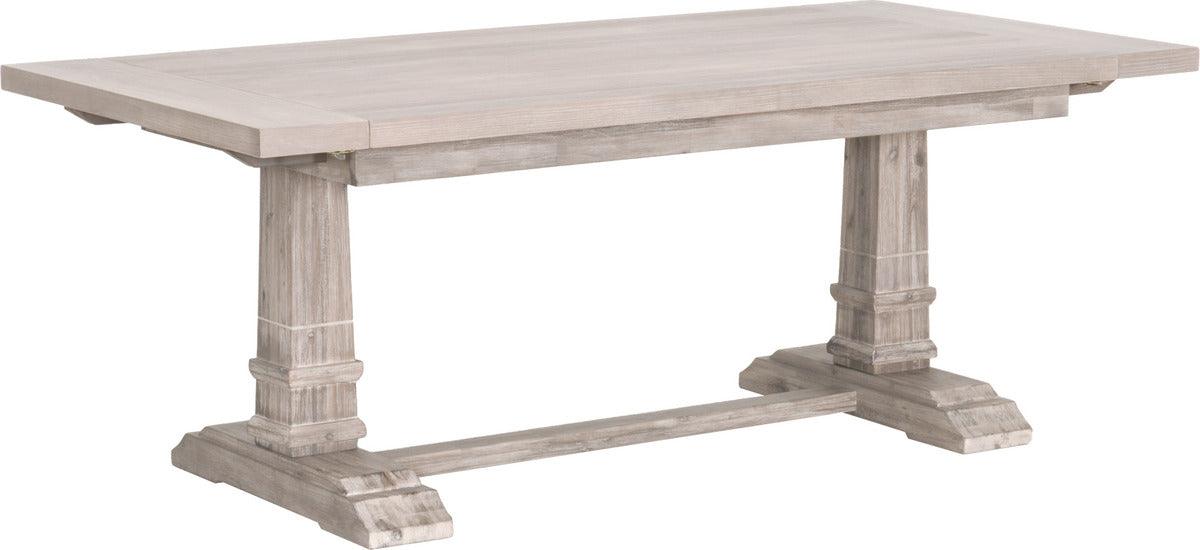 Essentials For Living Dining Tables - Hudson Extension Dining Table
