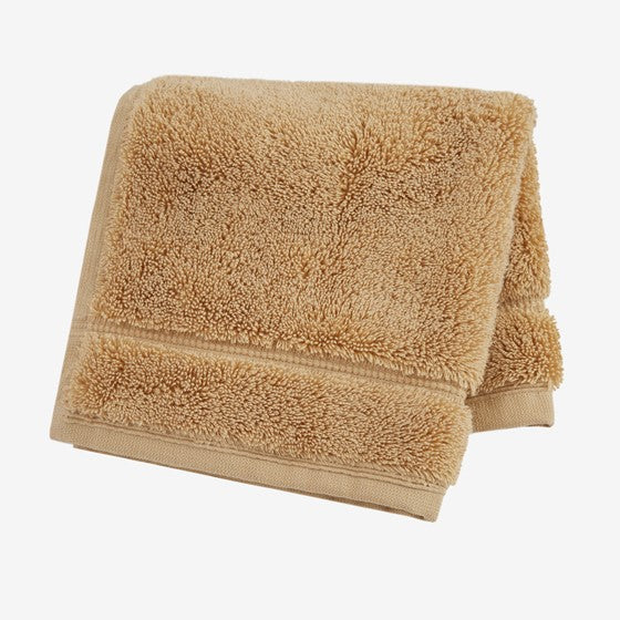 Ultra Soft Turkish Towel Wheat