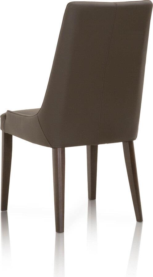 Essentials For Living Dining Chairs - Aurora Dining Chair, Set of 2