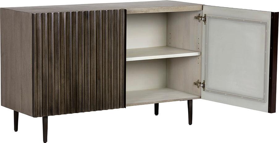 SUNPAN Buffets & Cabinets - Carlin Sideboard