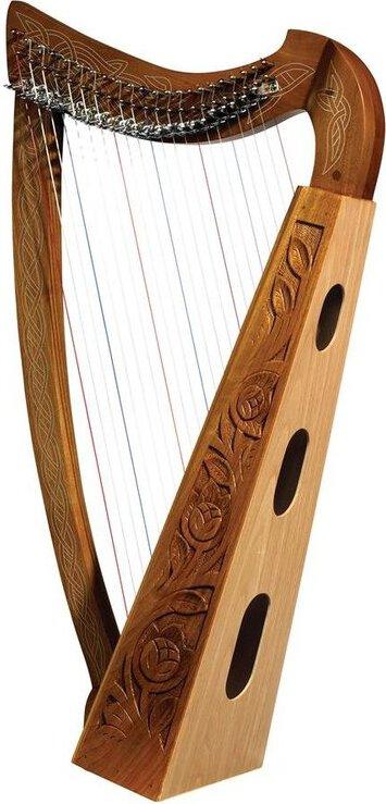 Design Toscano Spooky Decor - Heather Harp
