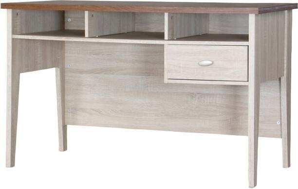 Wholesale Interiors Desks - Tyler Writing Desk Oak