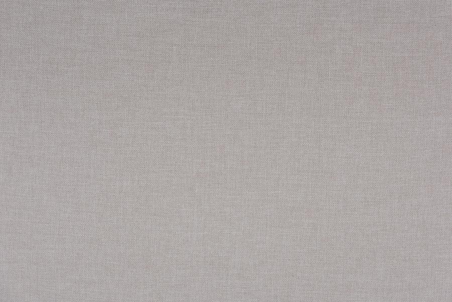 Wholesale Interiors Daybeds - Chaise Traditional Light Grey Fabric and Natural Brown Finished Wood Twin Size Daybed