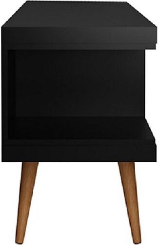 Manhattan Comfort TV & Media Units - Utopia 53.14 TV Stand in Black