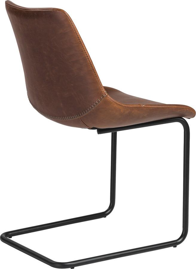 Flynn store dining chairs