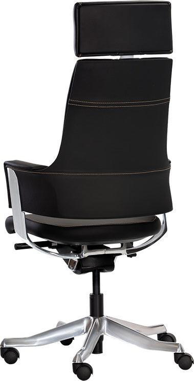 SUNPAN Task Chairs - Kremer Office Chair Black