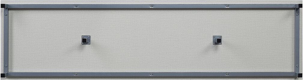 Manhattan Comfort TV & Media Units - Brighton 60" TV Stand in Beige