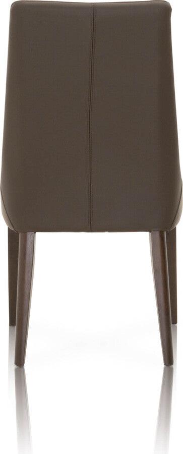 Essentials For Living Dining Chairs - Aurora Dining Chair, Set of 2