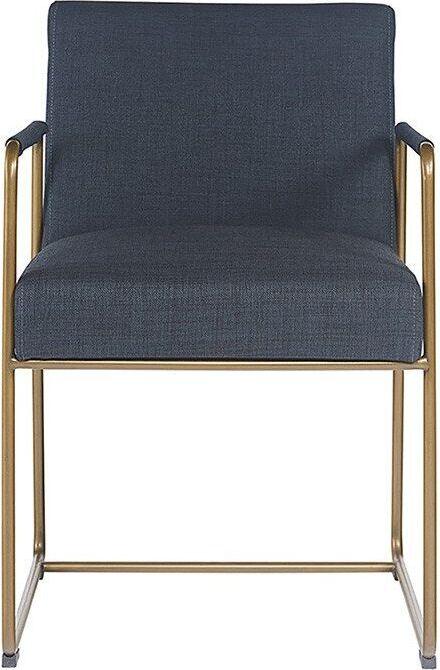 SUNPAN Dining Chairs - Balford Dining Armchair Arena Navy
