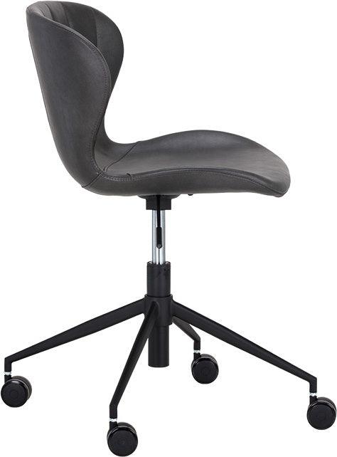 SUNPAN Task Chairs - Arabella Office Chair Bravo Portabella