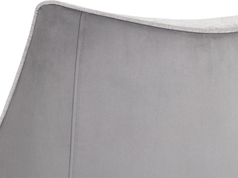 SUNPAN Accent Chairs - Sorrel Lounge Chair Polo Club Stone & Antonio Charcoal
