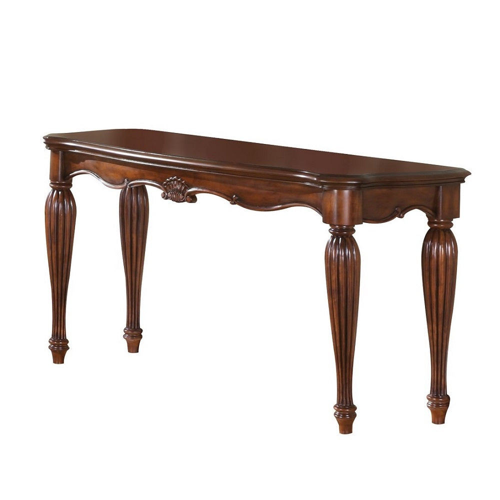 ACME Furniture Coffee Tables - Coffee Table, Cherry 10290