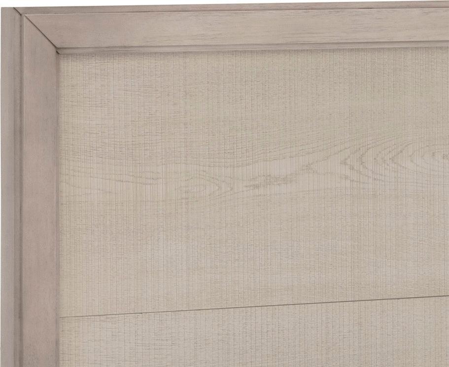 SUNPAN Beds - Valencia Bed - Queen Taupe