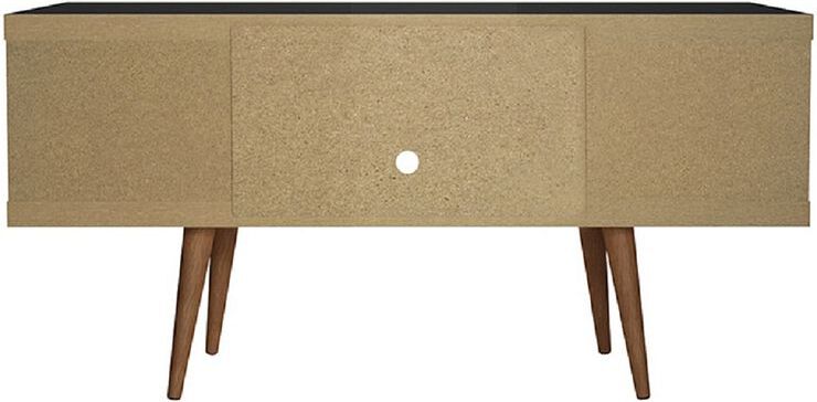 Manhattan Comfort TV & Media Units - Utopia 53.14 TV Stand in Black
