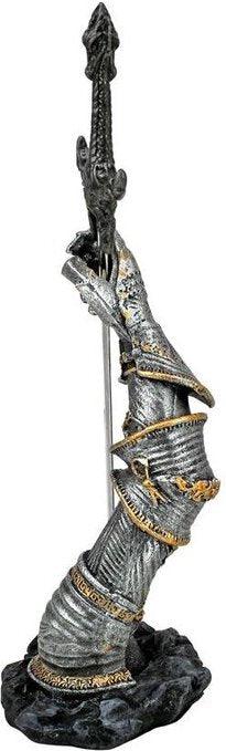 Design Toscano Spooky Decor - Excalibur Letter Opener
