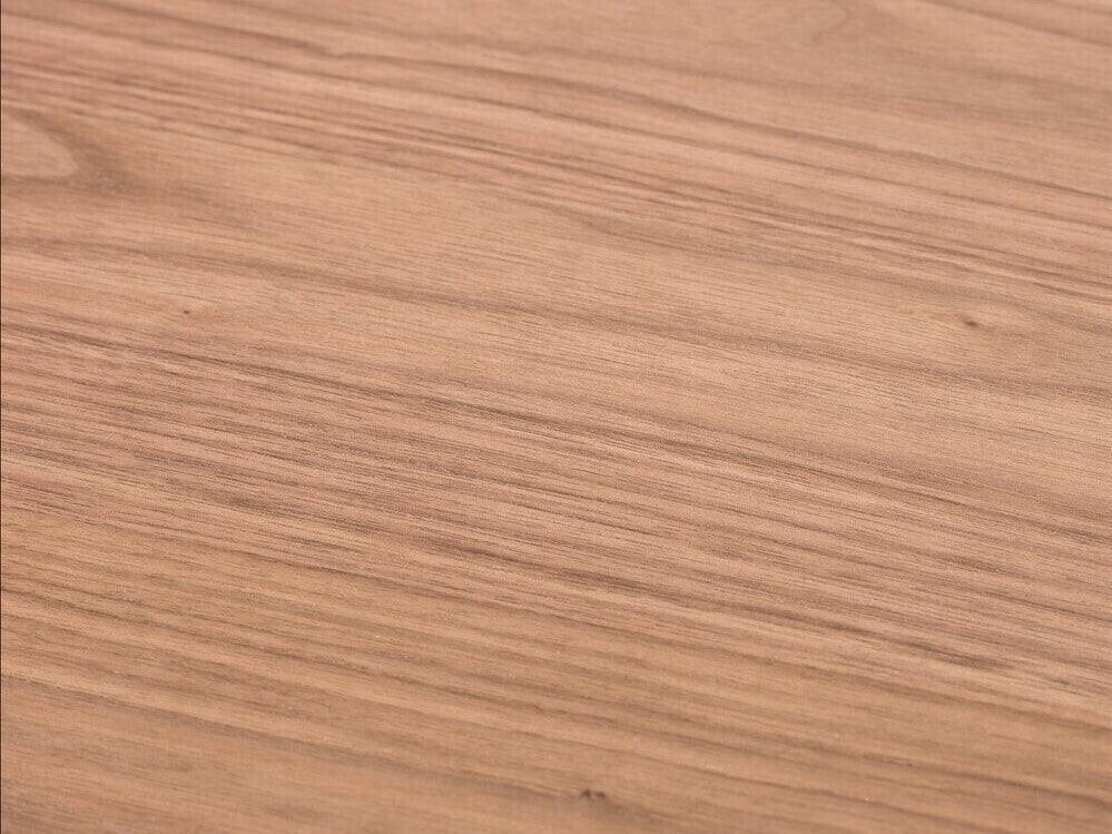 Wholesale Interiors Side & End Tables - Dahlia End Table Walnut