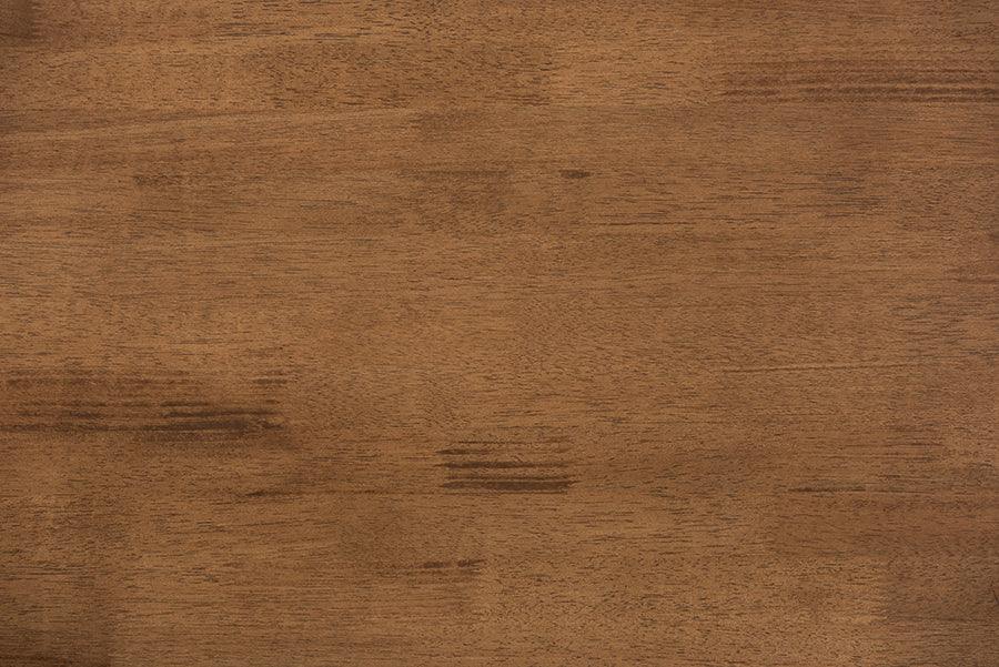 Wholesale Interiors Coffee Tables - Sarai Coffee Table Walnut