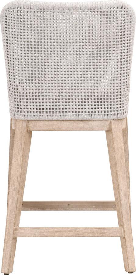 Essentials For Living Barstools - Mesh Counter Stool