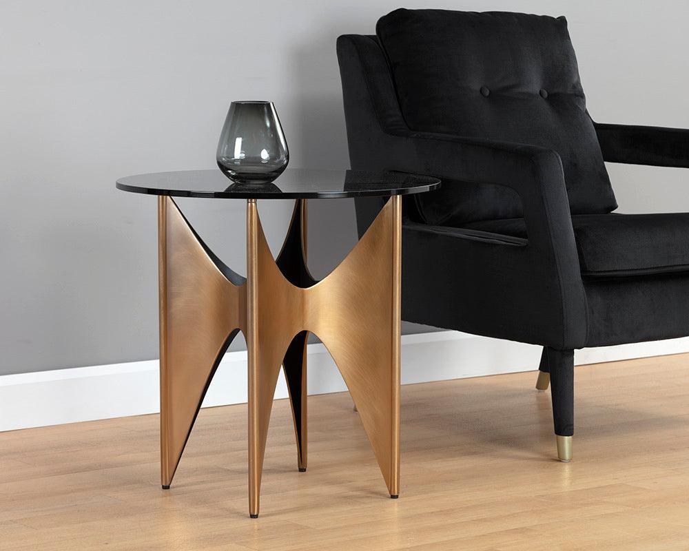 SUNPAN Side & End Tables - London End Table