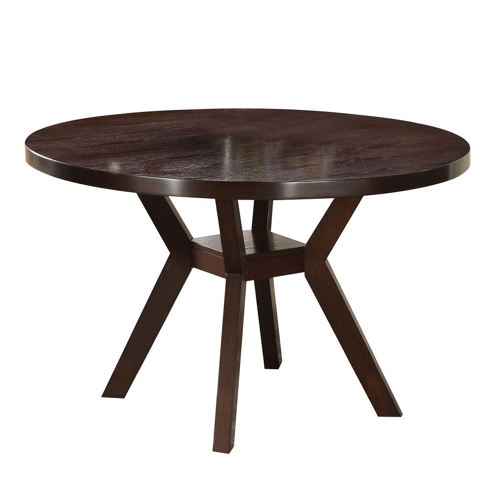 ACME Furniture Dining Tables - Drake Dining Table, Espresso (16250)