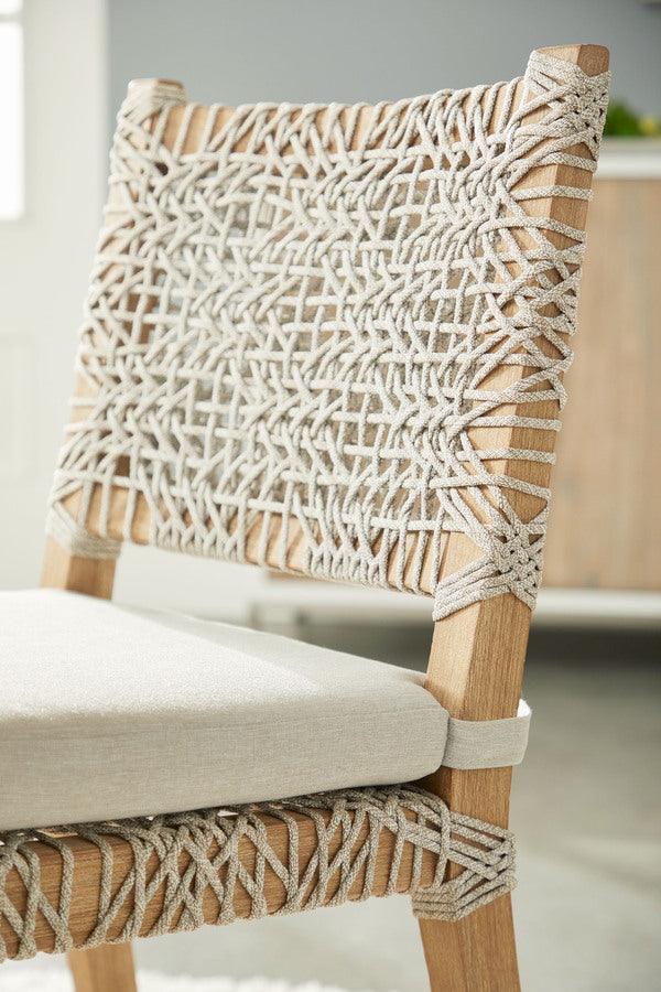 Essentials For Living Dining Chairs - Costa Dining Chair, Set of 2