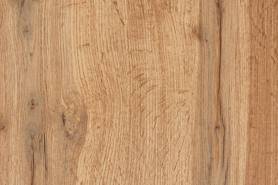 Wholesale Interiors Shoe Storage - Coolidge Oak Brown Finished Wood 3-Door Shoe Storage Cabinet
