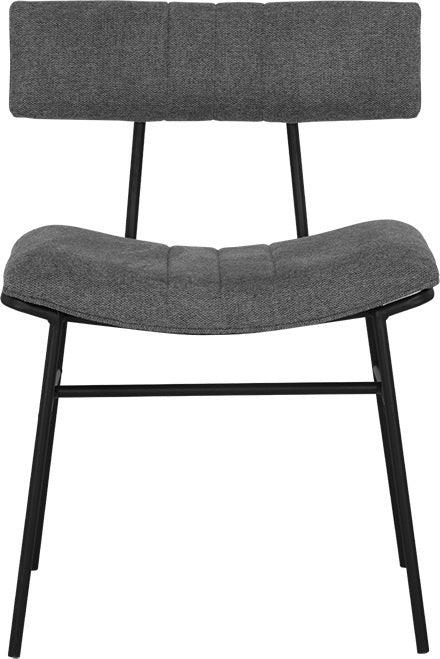 SUNPAN Dining Chairs - Buca Dining Chair - Belfast Koala Grey