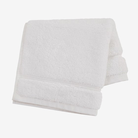 Ultra Soft Turkish Towel Ivory