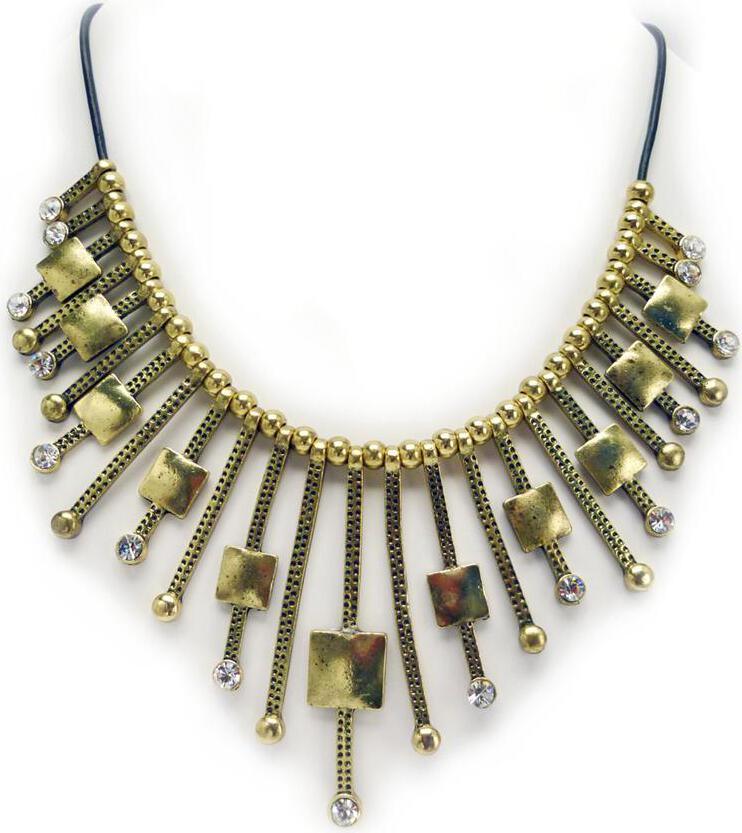 Design Toscano For Her - Glamourous Gal Art Deco Jewelry Set