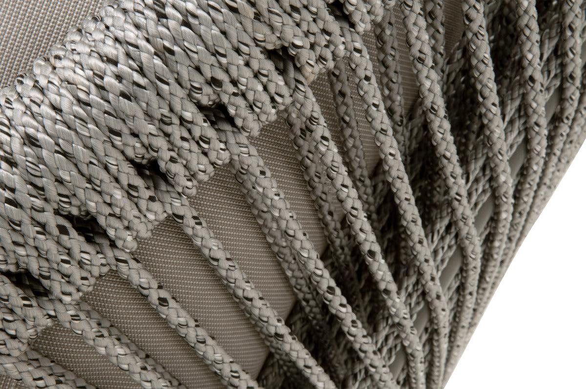 Loom outdoor on sale club chair